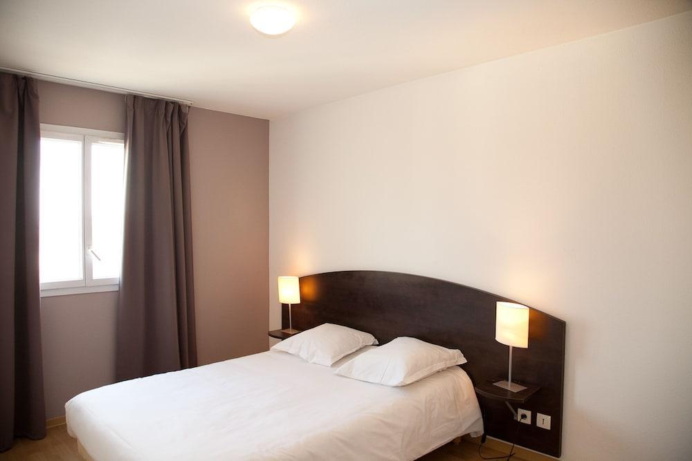 Teneo Apparthotel Bordeaux - Gare Saint Jean Eksteriør billede