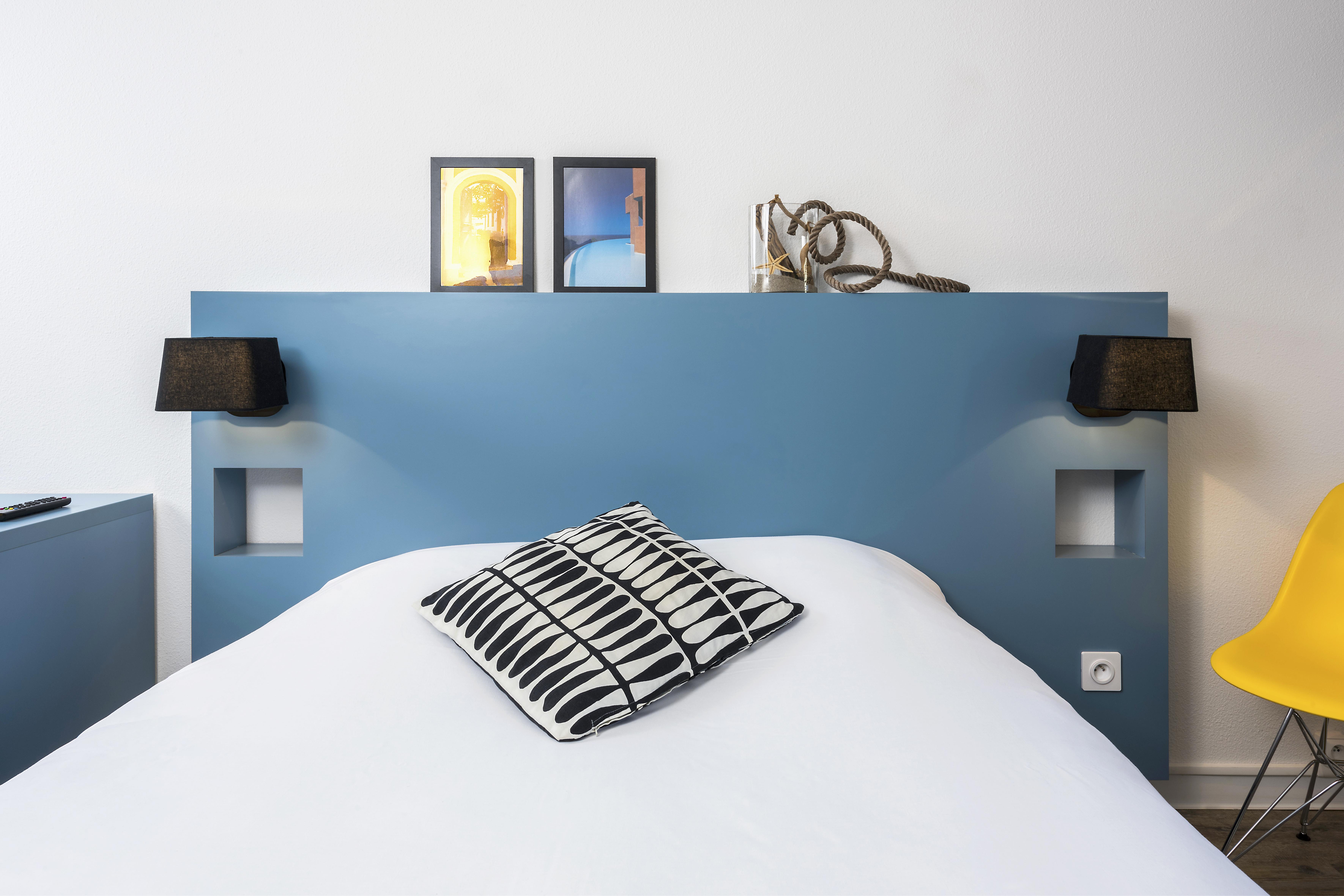 Teneo Apparthotel Bordeaux - Gare Saint Jean Eksteriør billede