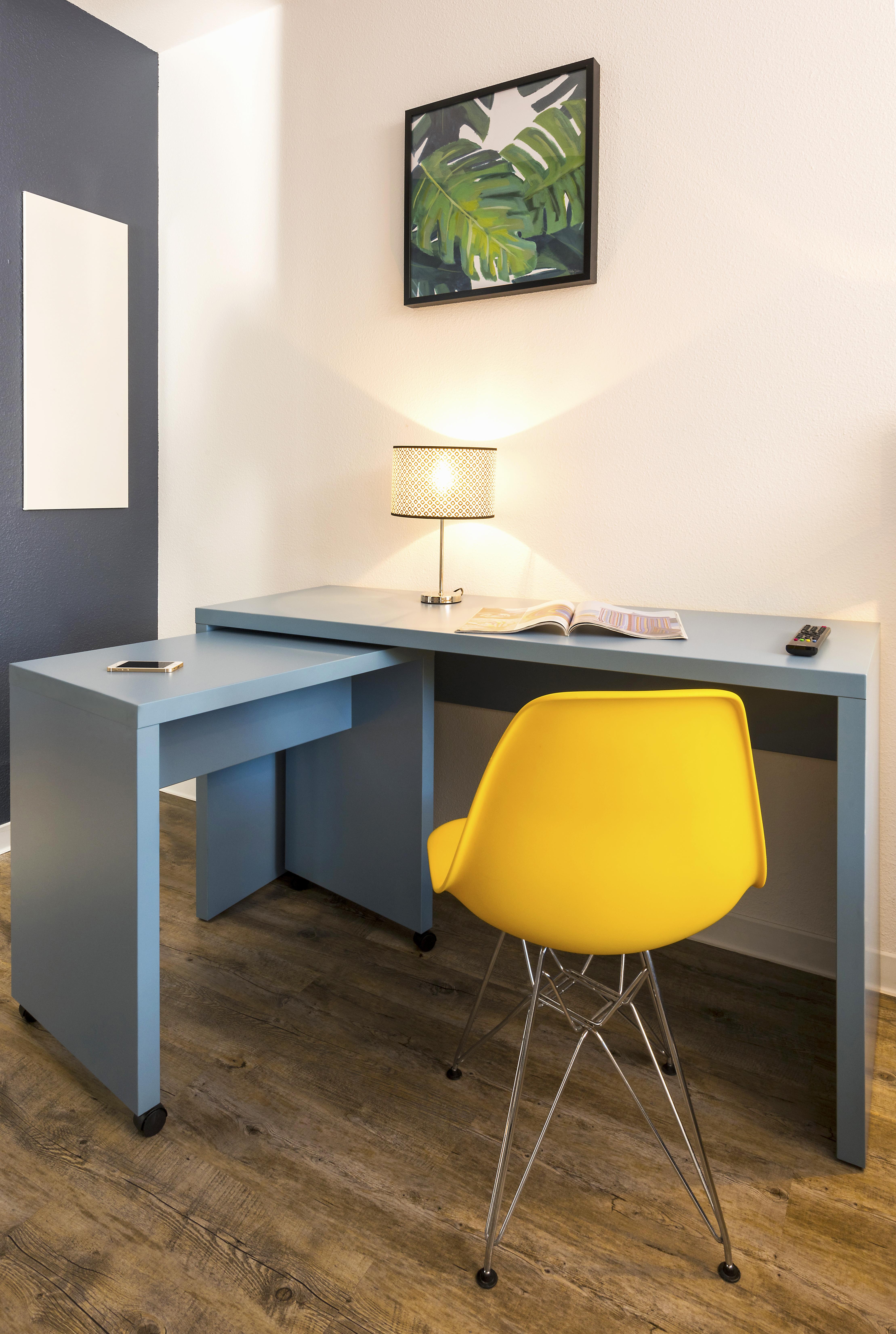 Teneo Apparthotel Bordeaux - Gare Saint Jean Eksteriør billede