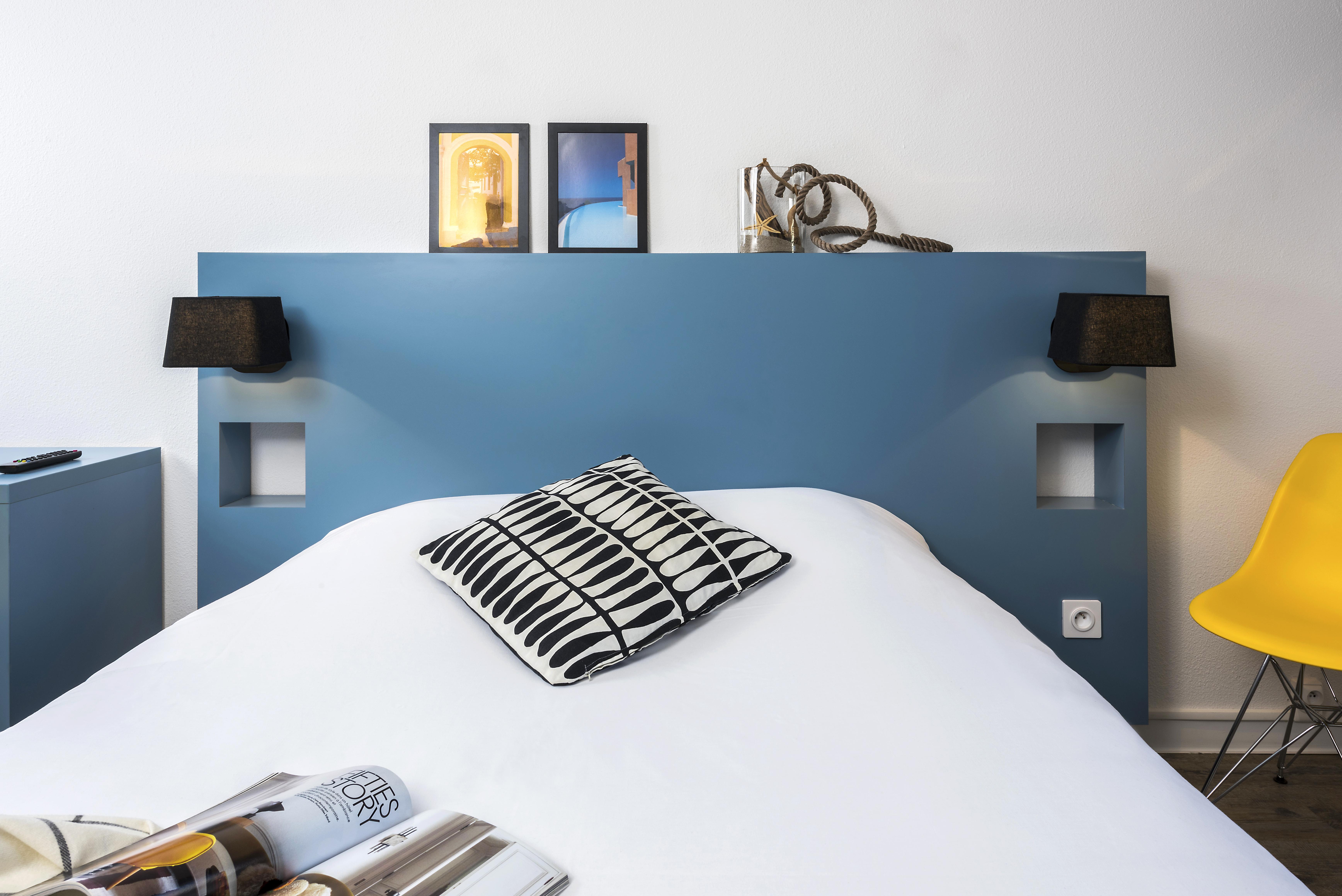 Teneo Apparthotel Bordeaux - Gare Saint Jean Eksteriør billede